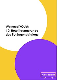 Buchtitel: We need YOUth