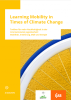Learning Mobility in Times of Climate Change