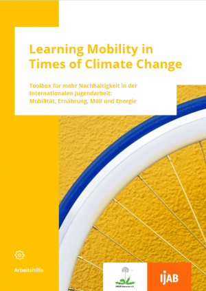 Buchtitel: Learning Mobility in Times of Climate Change