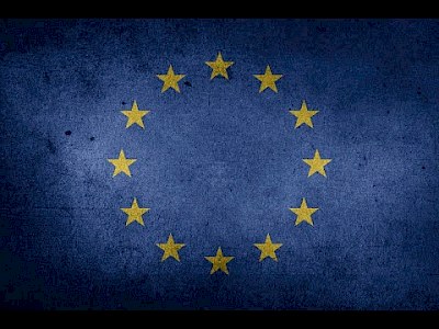 Buchtitel: Europa erleben