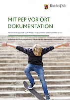 Mit PEP vor Ort - Dokumentation 2