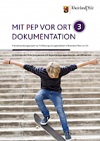 Mit PEP vor Ort - Dokumentation 3