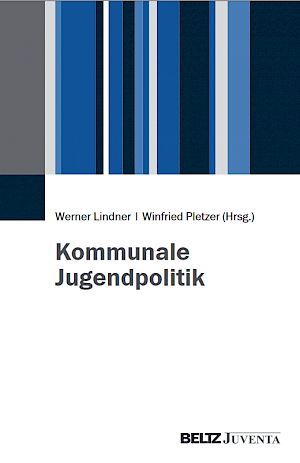 Buchtitel: Kommunale Jugendpolitik