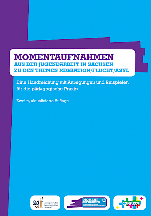 Buchtitel: Momentaufnahmen