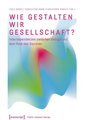 Buchtitel: Design durch Framing in der Sozialen Arbeit