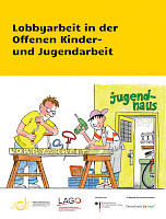 Lobbyarbeit in der Offenen Kinder- und Jugendarbeit