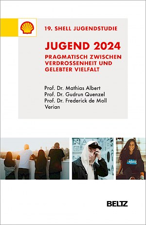 Buchtitel: Jugend 2024