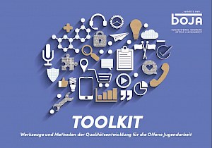 Buchtitel: Toolkit