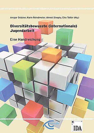 Buchtitel: Diversitätsbewusste (internationale) Jugendarbeit