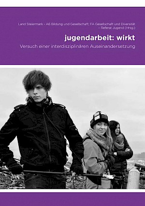 Buchtitel: Jugendarbeit: Wirkt