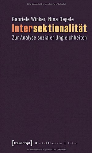 Buchtitel: Intersektionalität