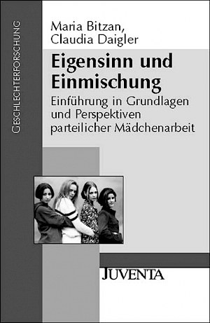 Buchtitel: Eigensinn und Einmischung