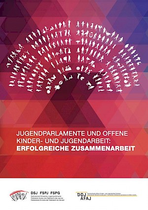 Buchtitel: Jugendparlamente und Offene Kinder- und Jugendarbeit: Erfolgreiche Zusammenarbeit