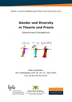 Buchtitel: Gender und Diversity in Theorie und Praxis