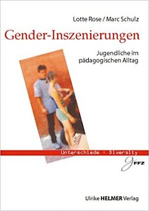 Buchtitel: Gender-Inszenierungen