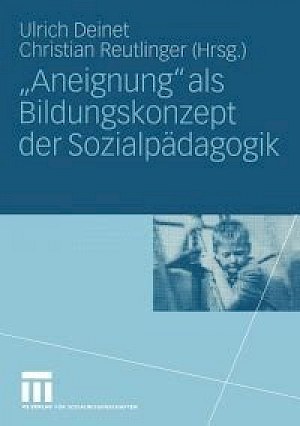 Buchtitel: Aneignungsprozesse im Kontext von Peergroup-Geselligkeit