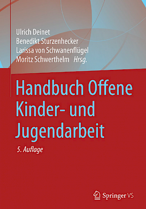 Buchtitel: Offene Kinder- und Jugendarbeit und Jugendhilfeplanung